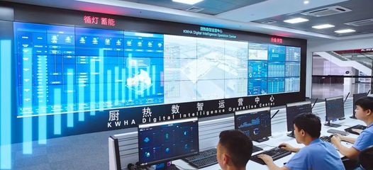 3年打造5家燈塔工廠(chǎng)！以“帶靈魂”的工業(yè)軟件與網(wǎng)絡(luò)技術(shù)為底座，驅(qū)動(dòng)智能制造新范式